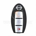 rogue smart key remote 3 buttons front