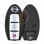 rogue smart key remote 3 buttons main