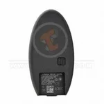 qashqai x trail pulsar 2014 2017 3 buttons back