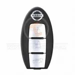qashqai x trail pulsar 2014 2017 3 buttons front