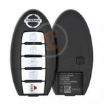 maxima altima smart key remote 5 buttons main