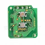 qashqai xtrail pathfinder 2007 2015 2 buttons board