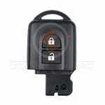 qashqai xtrail pathfinder 2007 2015 2 buttons front