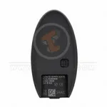 murano pathfinder 2015 2017 3 buttons back