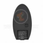 murano pathfinder titan 2016 4 buttons back