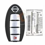 murano pathfinder titan 2016 4 buttons details