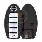murano pathfinder smart key remote 5 buttons main