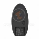 kicks smart key 3 buttons back