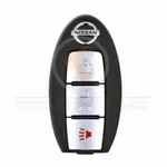 kicks smart key 3 buttons front