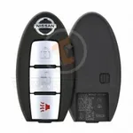 kicks smart key 3 buttons main