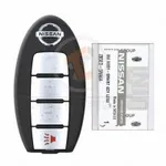 kicks smart key remote 4 buttons details