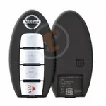kicks smart key remote 4 buttons main