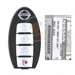 altima smart key remote 4 buttons details