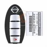 rogue kicks smart key remote 4 buttons details