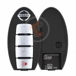 rogue kicks smart key remote 4 buttons main