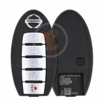 rogue smart key hatch remote 5 buttons main