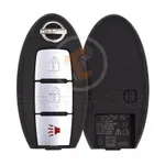 kicks smart key remote 3 buttons main