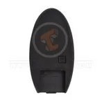 kicks pathfinder rough smart key remote 4 buttons back
