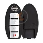 kicks pathfinder rough smart key remote 4 buttons main