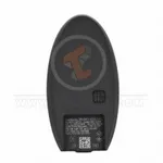 altima 2013 2015 4 buttons back