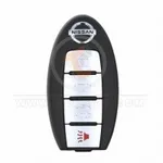 altima 2013 2015 4 buttons front