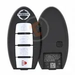 altima 2013 2015 4 buttons main