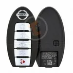 altima smart key remote 5 buttons main