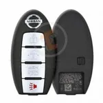 altima maxima smart key remote 4 buttons main