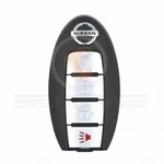 pathfinder 2014 2017 4 buttons front
