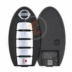 Pathfinder smart key remote 5 buttons main