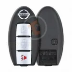 murano smart key remote 3 buttons main