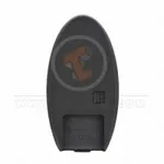 pathfinder versa rogue smart key remote 3 buttons back