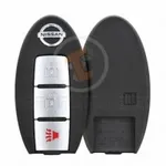 pathfinder versa rogue smart key remote 3 buttons main