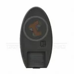 sentra maxima smart key 4 buttons back