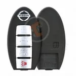 sentra maxima smart key 4 buttons main