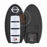 altima smart key 4 buttons main
