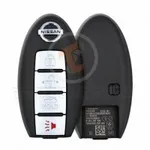 maxima smart key 4 buttons main
