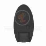 armada smart key remote 4 buttons back