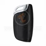 Xhorse 4 buttons keyless back
