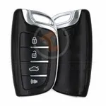 Xhorse 4 buttons keyless main