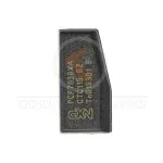 tmpro universal transponder chip front