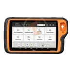 xhorse vvdi key tool plus pad device front