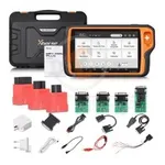xhorse vvdi key tool plus pad device main