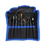 TL40274 9pcs tweezers 2