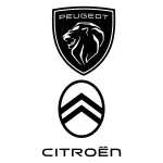 peugeot citroen logo gallery