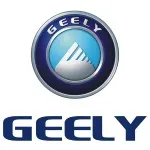 geely car logo