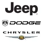 jeep dodge chrysler logo