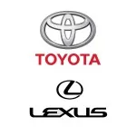 toyota lexus logo