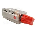 replacement jaw m1 clamp side