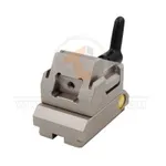 replacement jaw for house keys side 1